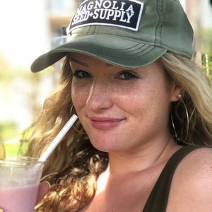 Meet your Posher, Kiara